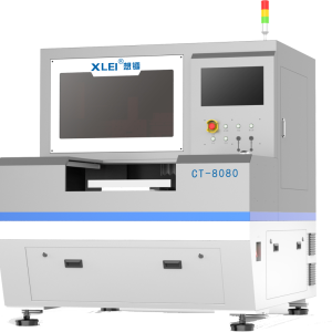CT-8080激光切割机