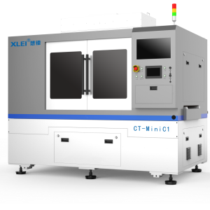 CT-MiniC1 激光切割机